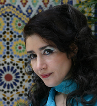 ダリア　アナビアン